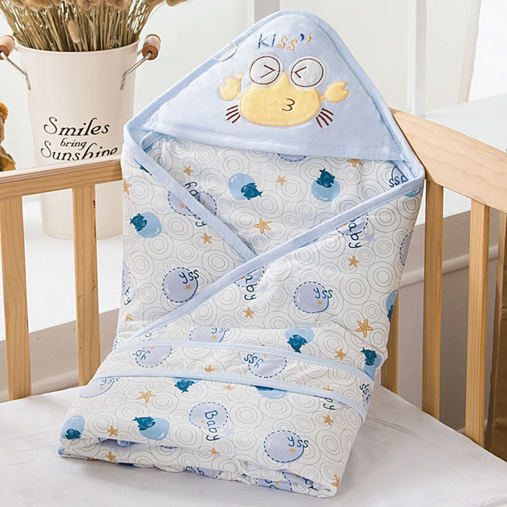 Baby Swaddle Envelopes For Newborns Stroller Cover Infant Crib Sleepsacks Anti Quilt Swaddle Blanket Spring Baby Blanket New
Baby Swaddle Envelopes For Newborns Stroller Cover Infant Crib Sleepsacks Anti Quilt Swaddle Blanket Spring Baby Blanket New