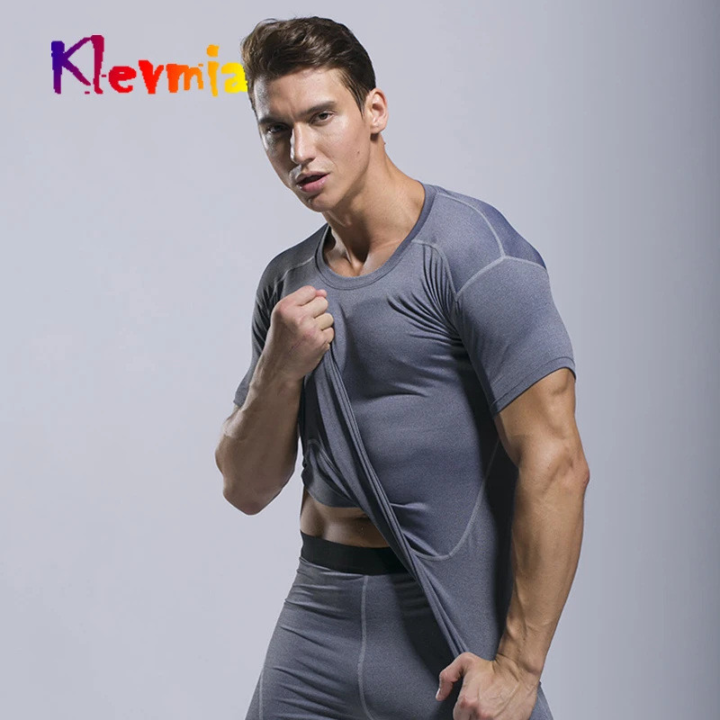 New Quickly Dry Mens Running Shirts Compression Tights Gym Tank Top Fitness Sleeveless T-shirts Sport SHM Best Running Vest
New Quickly Dry Mens Running Shirts Compression Tights Gym Tank Top Fitness Sleeveless T-shirts Sport SHM Best Running Vest