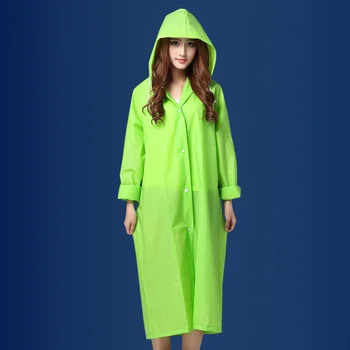 Thickening Disposable Rain Coat Men And Women Raincoat Translucent Eva Rainwear With Hood Adult Poncho
Thickening Disposable Rain Coat Men And Women Raincoat Translucent Eva Rainwear With Hood Adult Poncho