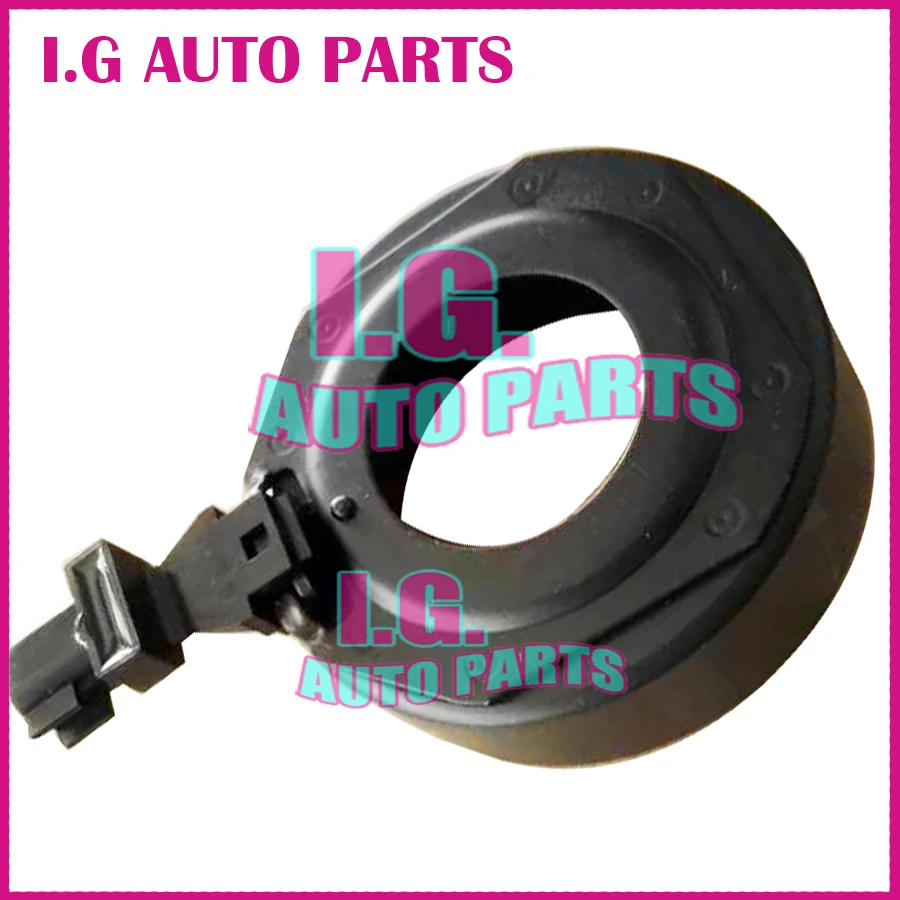 CAR AIR CONDITIONER AC COMPRESSOR CLUTCH coupling coil FOR FORD FOCUS CAR AC CLUTCH COIL
CAR AIR CONDITIONER AC COMPRESSOR CLUTCH coupling coil FOR FORD FOCUS CAR AC CLUTCH COIL