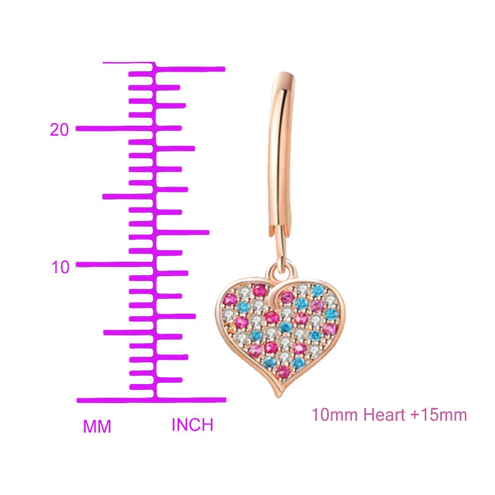 heart-earrring-golden-9