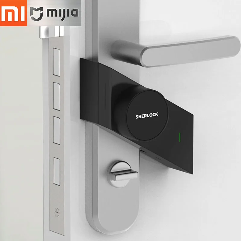 Xiaomi Sherlock Smart Lock