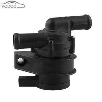 VODOOL Car Auxiliary Cooling Water Pump 078121601B for Audi A6 Quat S4 Allroad for Volkswagen Passat Auto Accessories
VODOOL Car Auxiliary Cooling Water Pump 078121601B for Audi A6 Quat S4 Allroad for Volkswagen Passat Auto Accessories