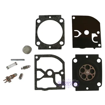 Carburetor Diaphragm Rebuild Kit Fit STIHL BG66 BG86 Blowers # RB-164
Carburetor Diaphragm Rebuild Kit Fit STIHL BG66 BG86 Blowers # RB-164