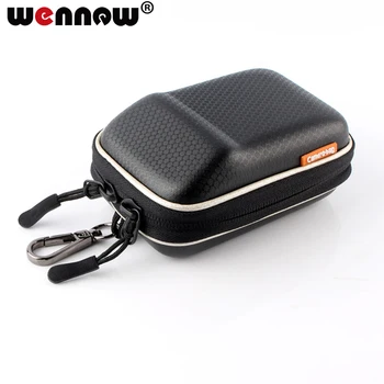 Camera Hard Case Bag for Canon IXUS 285 265 245 240 230 220 190 185 182 180 177 175 170 162 160 132 130 Cover
Camera Hard Case Bag for Canon IXUS 285 265 245 240 230 220 190 185 182 180 177 175 170 162 160 132 130 Cover