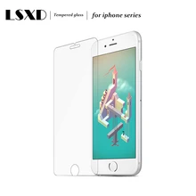 0.3mm 9H Ultra Thin Tempered Glass For iPhone 4 4s 5 5s SE 6 6s 6plus 6s Plus 2.5d Screen Protector for iPhone 6 Glass Cover