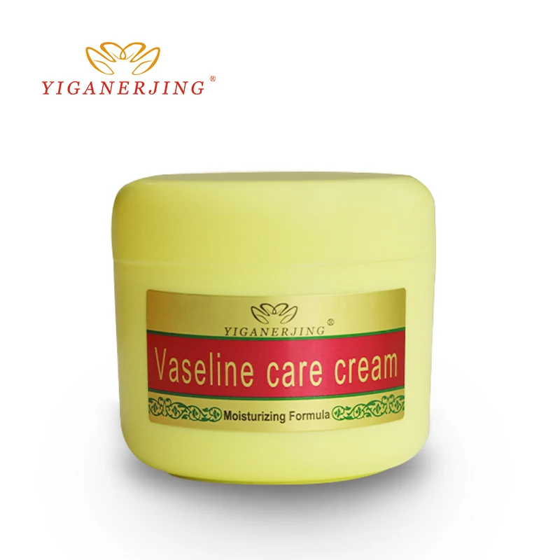 300g/pc yiganerjing Vaseline moisturizer It moisturizes to repair care prevent skin dry ,prevent eczema and prevent psoriasis
300g/pc yiganerjing Vaseline moisturizer It moisturizes to repair care prevent skin dry ,prevent eczema and prevent psoriasis