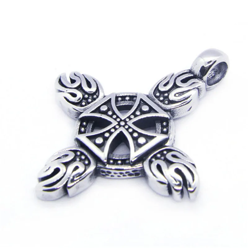 Rany&Roy Newest Hollow Out Cross Pendant 316L Stainless Steel Jewelry Biker Men Boys Cross Pendant
Rany&Roy Newest Hollow Out Cross Pendant 316L Stainless Steel Jewelry Biker Men Boys Cross Pendant