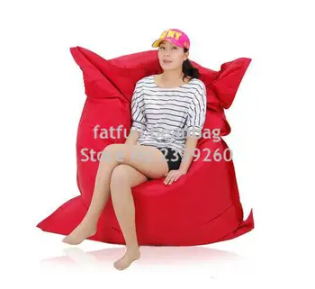 Cover only No Filler - Large RED square waterproof outdoor beach bean bag chair , no stuffings
Cover only No Filler - Large RED square waterproof outdoor beach bean bag chair , no stuffings
