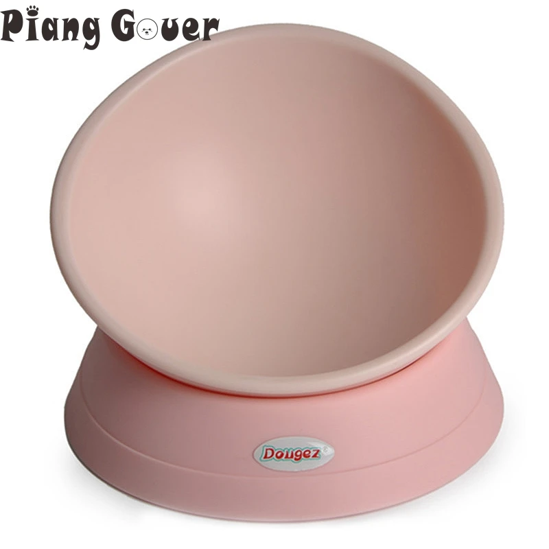 360 Tilt Bowl Pet Feeders 360 degree Slope Bowl Accessories Dog Cat Food Water Supplies
360 Tilt Bowl Pet Feeders 360 degree Slope Bowl Accessories Dog Cat Food Water Supplies