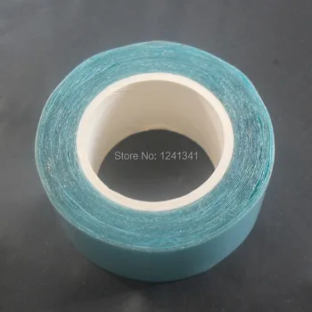 Wholesale High quality Wigs Adhesives 2cm*3m/roll Hair Extensions Double-sides tape for remy hair skin weft hair extension tape
Wholesale High quality Wigs Adhesives 2cm*3m/roll Hair Extensions Double-sides tape for remy hair skin weft hair extension tape