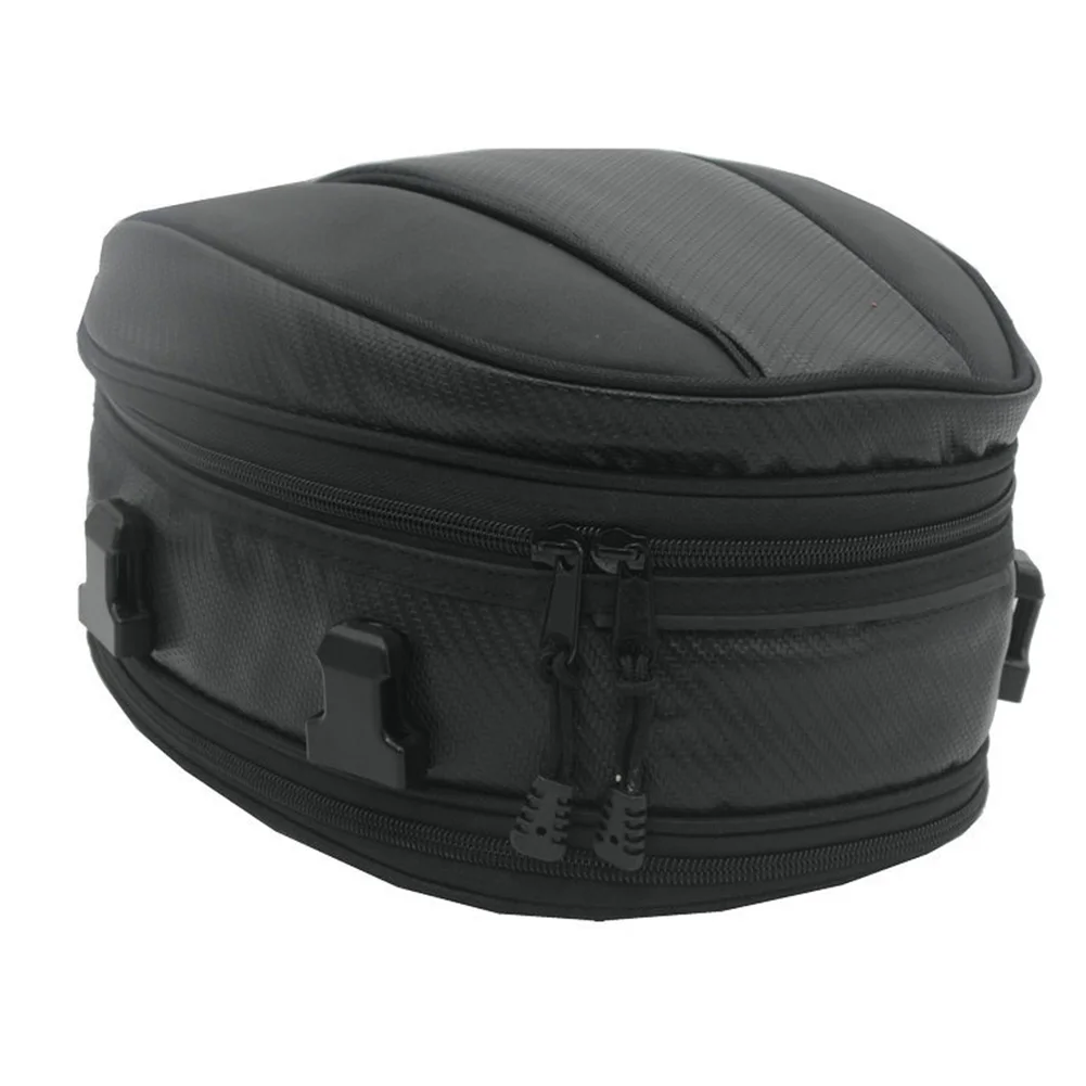 Travel Multi-functional Sport Large Capacity Back Seat Rider Motorcycle Tail Bag Portable Universal Waterproof Cover Tool Pack
Travel Multi-functional Sport Large Capacity Back Seat Rider Motorcycle Tail Bag Portable Universal Waterproof Cover Tool Pack