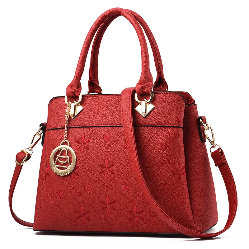 MONNET CAUTHY Female Totes Occident Style Elegant Office Ladies Fashion Handbags Solid Color Blue Black Grey Khaki Crossbody Bag
MONNET CAUTHY Female Totes Occident Style Elegant Office Ladies Fashion Handbags Solid Color Blue Black Grey Khaki Crossbody Bag