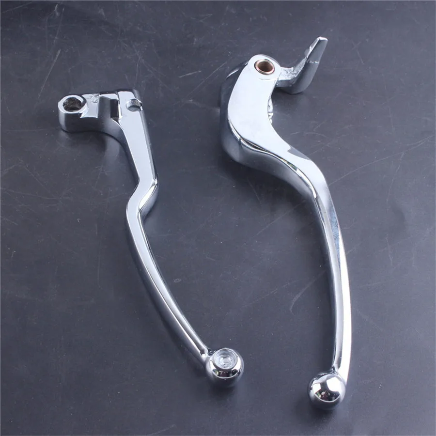 CNC Short Brake Clutch Levers For Suzuki GSXR 600/750 2006 2007 / GSXR 1000 2005 2006 2009 2010 Sliver Motorcycle Accessories
CNC Short Brake Clutch Levers For Suzuki GSXR 600/750 2006 2007 / GSXR 1000 2005 2006 2009 2010 Sliver Motorcycle Accessories