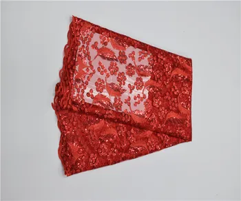 French Net Lace Fabric 2016 Latest african guipure lace fabric with embroidery mesh tulle fabric 16.80
French Net Lace Fabric 2016 Latest african guipure lace fabric with embroidery mesh tulle fabric 16.80