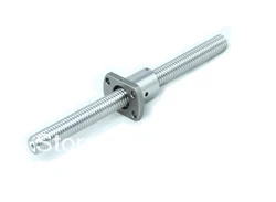 original TBI brand Rolled ballscrew SFK0801 450mm with single nut can be end machine
original TBI brand Rolled ballscrew SFK0801 450mm with single nut can be end machine