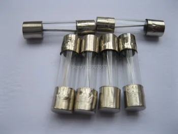Glass Fuses 2.5A 250V 5mm x 20mm Fast Blow 1800 Pcs Per Lot HOT Sale High Quality
Glass Fuses 2.5A 250V 5mm x 20mm Fast Blow 1800 Pcs Per Lot HOT Sale High Quality