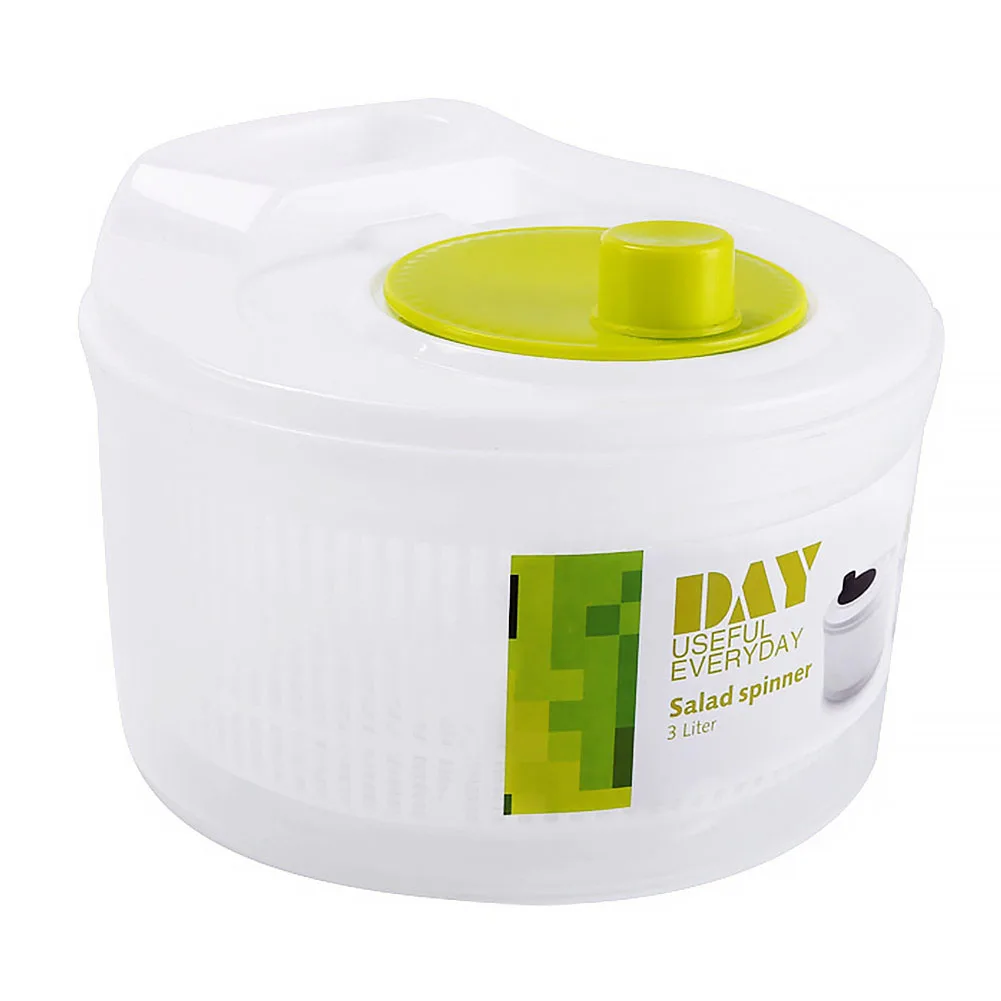 Salad Container Draining Bowl Drain Bowl Drain Basket Salad Spinner Plastic Green Lettuce Drying Veggie Kitchen Tool Large Dryer
Salad Container Draining Bowl Drain Bowl Drain Basket Salad Spinner Plastic Green Lettuce Drying Veggie Kitchen Tool Large Dryer
