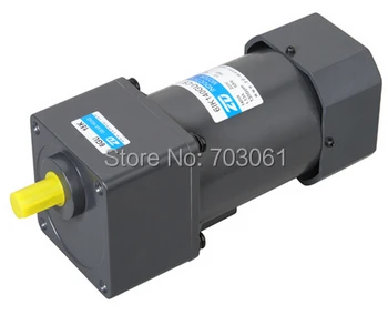 180w 3phase Ac220v And A 100:1 Gearbox Ul Ce Rohs Goods Ac Induction Gear Motors
180w 3phase Ac220v And A 100:1 Gearbox Ul Ce Rohs Goods Ac Induction Gear Motors