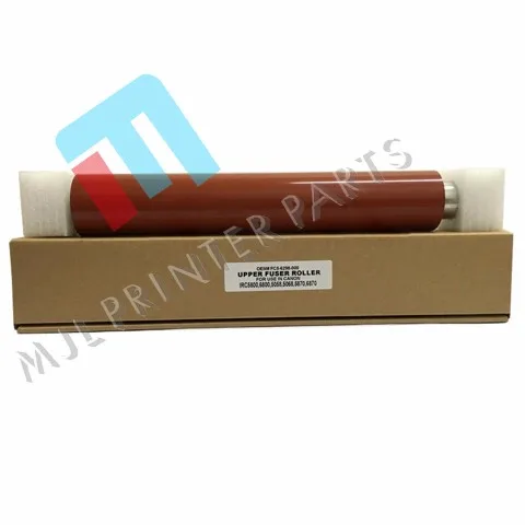 Upper Fuser Heat Roller FC5-2285-000 FC5-2285 for canon IR C5800/C6800/C5870/C6870
Upper Fuser Heat Roller FC5-2285-000 FC5-2285 for canon IR C5800/C6800/C5870/C6870