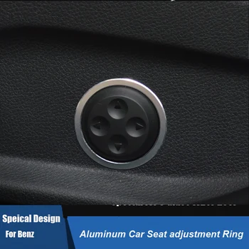 2pcs Aluminum alloy Car Speaker decoration sticker For Mercedes-Benz AMG C Glass C180L C200L GLC C260L 2015
2pcs Aluminum alloy Car Speaker decoration sticker For Mercedes-Benz AMG C Glass C180L C200L GLC C260L 2015