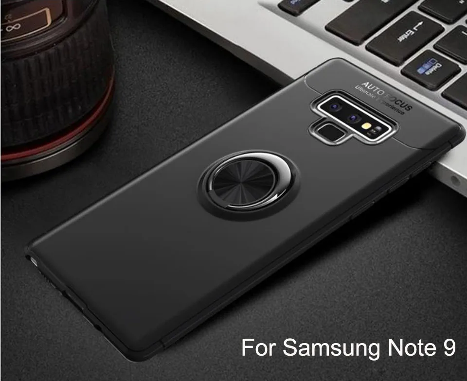 For Samsung Galaxy Note9 Case 5
