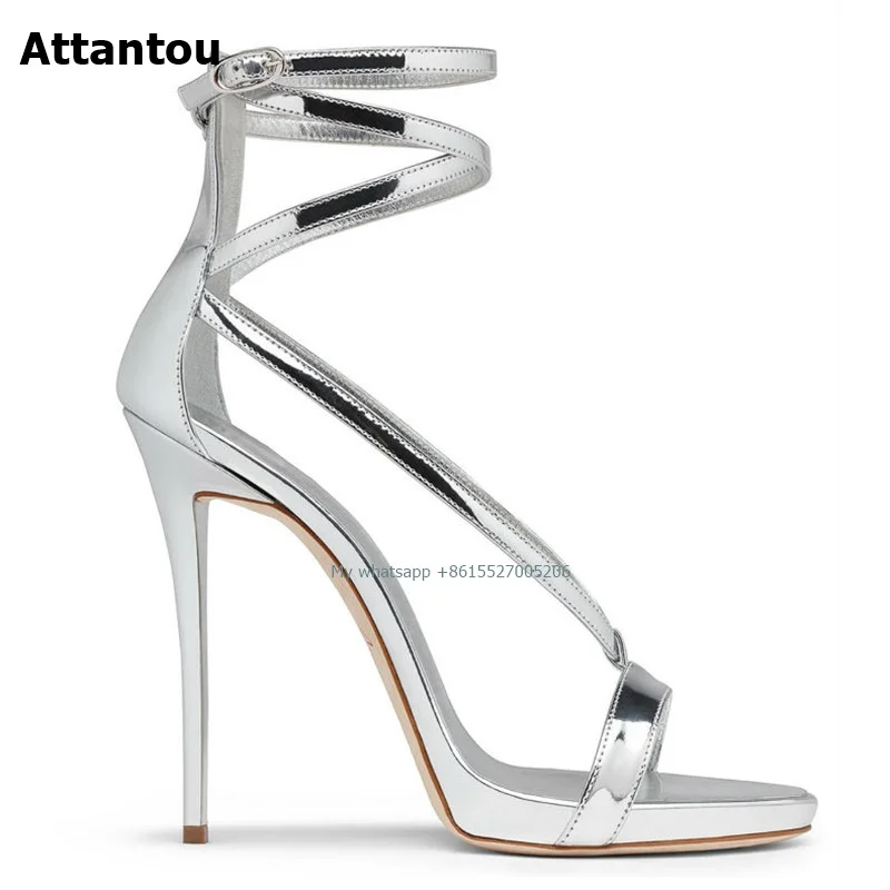 Cross Bandage High Heels Sandals Women Pumps Thin Heel Ankle Wrap Summer Shoes Fashion pompes de femme 34-45
Cross Bandage High Heels Sandals Women Pumps Thin Heel Ankle Wrap Summer Shoes Fashion pompes de femme 34-45