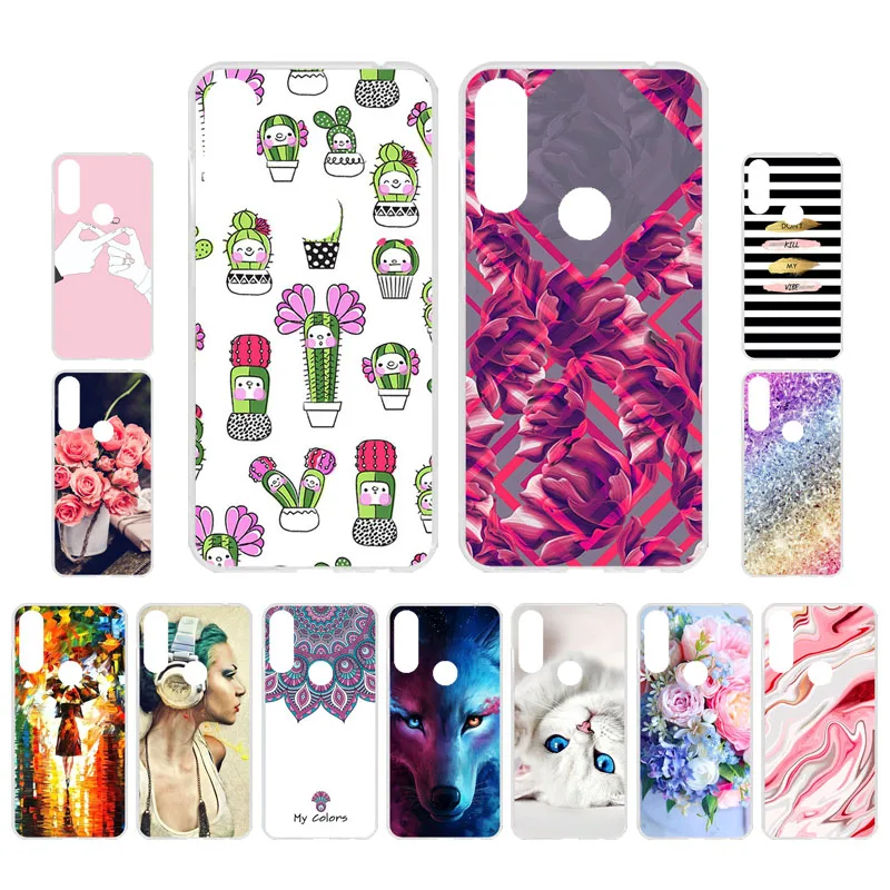 Ojeleye DIY Patterned Silicon Case For Asus Zenfone Max Shot ZB634KL Case Soft TPU Cartoon Phone Cover Anti-knock Shell
Ojeleye DIY Patterned Silicon Case For Asus Zenfone Max Shot ZB634KL Case Soft TPU Cartoon Phone Cover Anti-knock Shell
