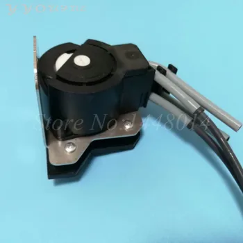 High quality durable eco solvent ink pump for digital printer Mimaki JV33 JV5 TS34 JV34 Ink absorption ink pump flex 1pc
High quality durable eco solvent ink pump for digital printer Mimaki JV33 JV5 TS34 JV34 Ink absorption ink pump flex 1pc