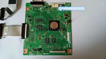 LCD-60UF30A Adapter Board Multiplier Board QPWBXG543WJN2 QKITPG543WJN2 KG543 100% original, good test and 1 year warranty
LCD-60UF30A Adapter Board Multiplier Board QPWBXG543WJN2 QKITPG543WJN2 KG543 100% original, good test and 1 year warranty