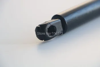 2Qty Gas Shock Spring Lift Support Prop Extended Length 18.5" Compressed Length 11.25" Force 80 LBS GS-000361
2Qty Gas Shock Spring Lift Support Prop Extended Length 18.5" Compressed Length 11.25" Force 80 LBS GS-000361