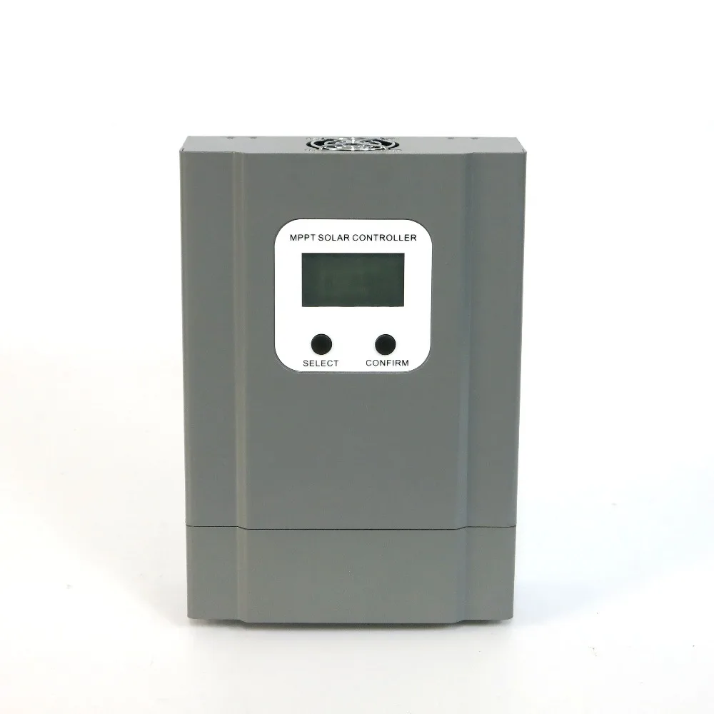 20A, DC 12V/24V/36V/48V, MPPT Solar Charge Controller LCD and RS232 display,USB available for 12V battery and home application
20A, DC 12V/24V/36V/48V, MPPT Solar Charge Controller LCD and RS232 display,USB available for 12V battery and home application