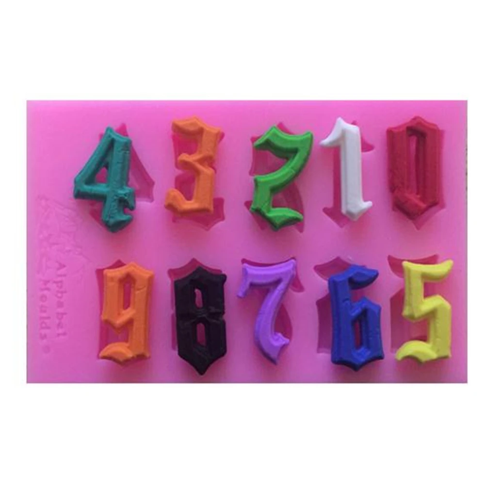 Cake Decoration DIY Tools Cute Cartoon Figures 3D Chocolate Liquid Silicone Molds Pastry Mould Jello Pudding Ice Cube Soap Molds
Cake Decoration DIY Tools Cute Cartoon Figures 3D Chocolate Liquid Silicone Molds Pastry Mould Jello Pudding Ice Cube Soap Molds