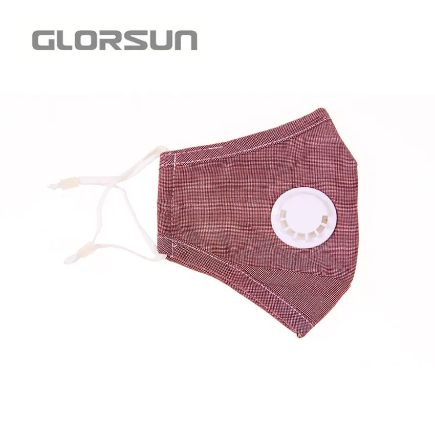 GLORSUN black washable anti pollution pm2.5 n95 face mask n99 air filter wholesale odor smog summer cotton pollen dust mask
GLORSUN black washable anti pollution pm2.5 n95 face mask n99 air filter wholesale odor smog summer cotton pollen dust mask