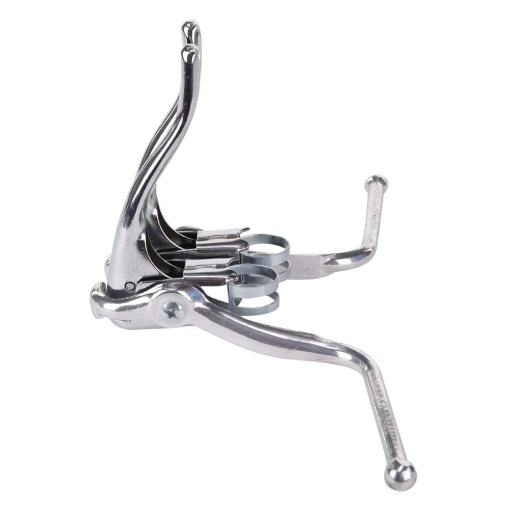 2015 NEW Road Bike Fixed bicycle brake levers / bike brake / brake lever / side pull brakes 22.2 * 24mm Free shipping
2015 NEW Road Bike Fixed bicycle brake levers / bike brake / brake lever / side pull brakes 22.2 * 24mm Free shipping