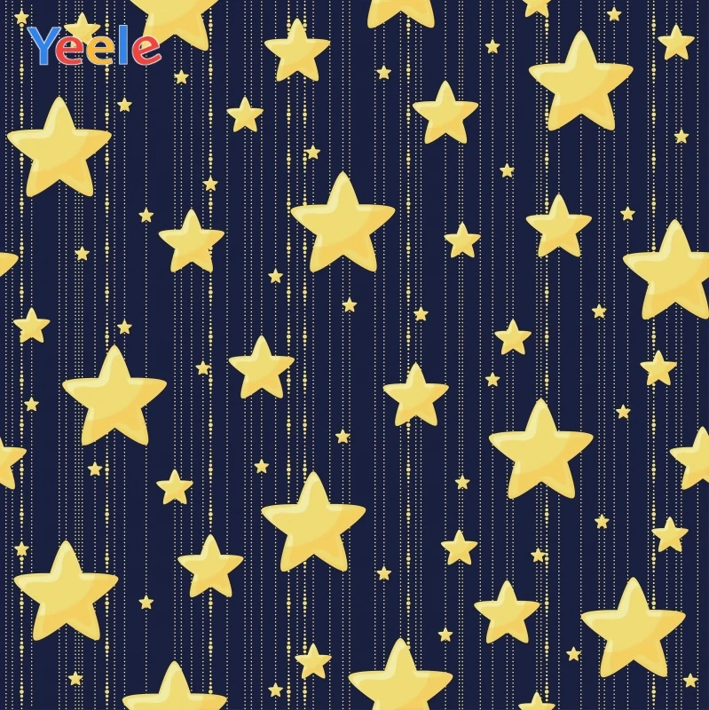 Yeele Twinkle Twinkle Little Star Professional Camera Photographic Backdrops Photography Backgrounds Customized For Photo Studio
Yeele Twinkle Twinkle Little Star Professional Camera Photographic Backdrops Photography Backgrounds Customized For Photo Studio