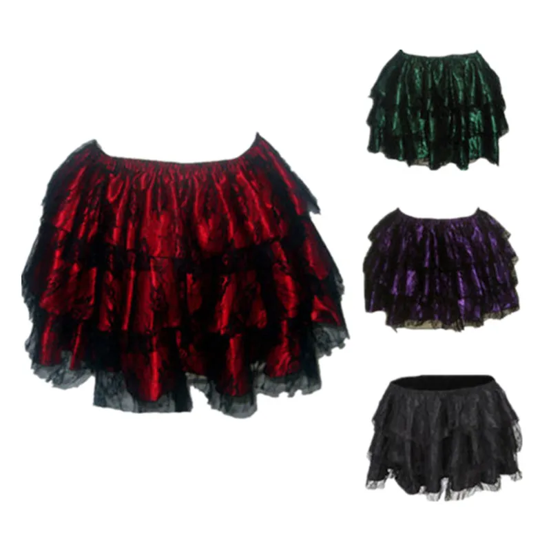 4 Colors Women Sexy Mini Tulle Skirt Fashion Tutu Skirts Ball Gown Costume Petticoat
4 Colors Women Sexy Mini Tulle Skirt Fashion Tutu Skirts Ball Gown Costume Petticoat