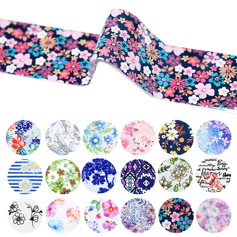 Flower Nail Foils Transfer Stickers Color UV Gel Polish Decoration Tips Holographic Glitter Transfer Decals Nail Art
Flower Nail Foils Transfer Stickers Color UV Gel Polish Decoration Tips Holographic Glitter Transfer Decals Nail Art