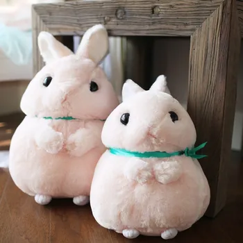 Lovely Cute Bunny Plush Rabbit Toy Soft Cloth Stuffed Rabbit Baby Appease Toys For Children Kids Gift
Lovely Cute Bunny Plush Rabbit Toy Soft Cloth Stuffed Rabbit Baby Appease Toys For Children Kids Gift