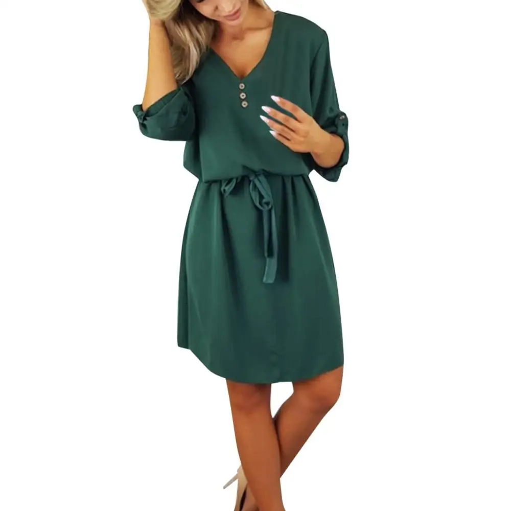 Summer Mini Dress 2019 Women Sexy Casual Dresses Ladies Print V Neck Sleeveless Loose Dress Vestidos de fiesta ropa muje #A
Summer Mini Dress 2019 Women Sexy Casual Dresses Ladies Print V Neck Sleeveless Loose Dress Vestidos de fiesta ropa muje #A