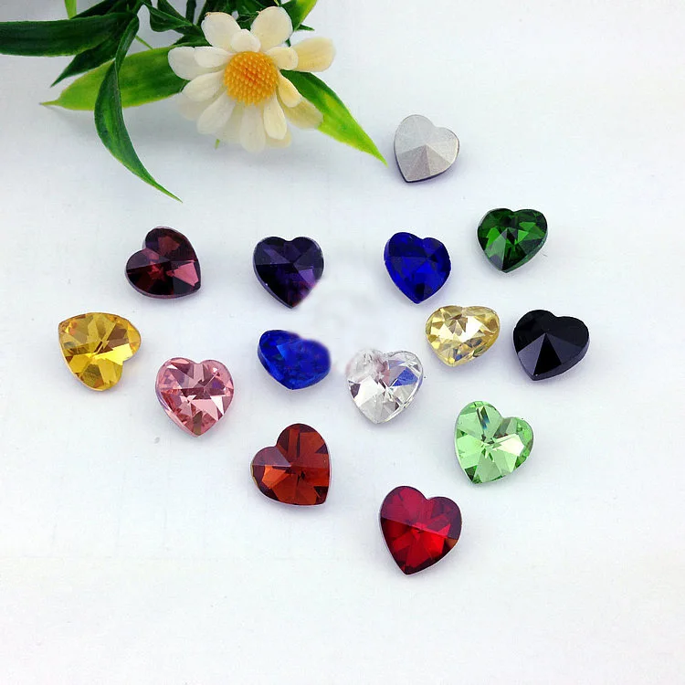 Free Shipping, Fashion 14mm Crystal Glass Heart Shape Beads For Wedding Decoration, Plated With Silver No Hole, 300pcs/lot,
Free Shipping, Fashion 14mm Crystal Glass Heart Shape Beads For Wedding Decoration, Plated With Silver No Hole, 300pcs/lot,