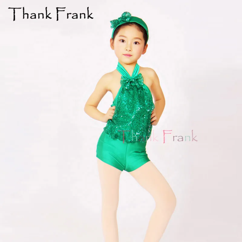 Halter Sequin Jazz Dance Costume With An Attached Shorty Unitard Contemporary Dancewear C246
Halter Sequin Jazz Dance Costume With An Attached Shorty Unitard Contemporary Dancewear C246
