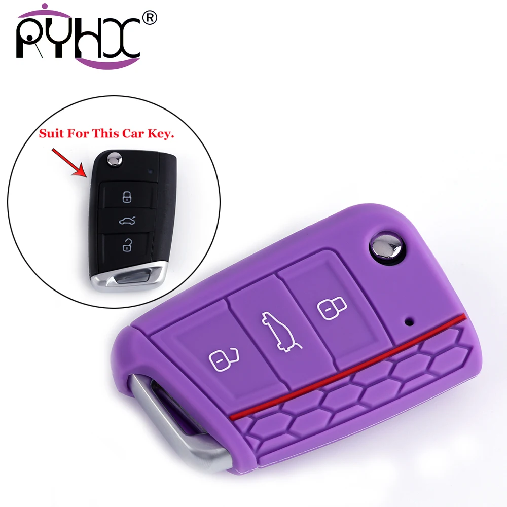 RYHX Newly Car Accessories Car Key Holder Cases Bag For Volkswagen Golf 7 POLO Magotan CC Gran T-ROC Cross Lavida
RYHX Newly Car Accessories Car Key Holder Cases Bag For Volkswagen Golf 7 POLO Magotan CC Gran T-ROC Cross Lavida