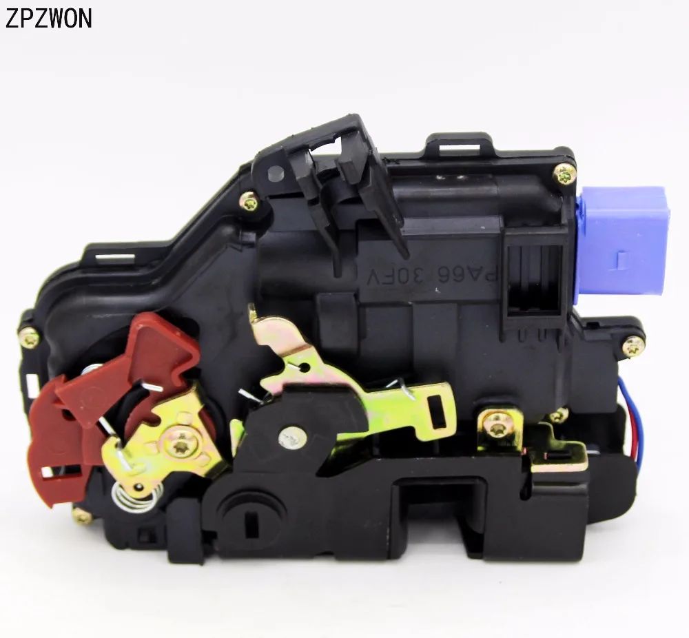 New Rear Left For GOLF 5 V MK5 VW SEAT LEON TOLEDO OCTAVIA DOOR LOCK ACTUATOR CENTRAL MECHANISM 7L0839015A 3D4839015A 7L0839015
New Rear Left For GOLF 5 V MK5 VW SEAT LEON TOLEDO OCTAVIA DOOR LOCK ACTUATOR CENTRAL MECHANISM 7L0839015A 3D4839015A 7L0839015