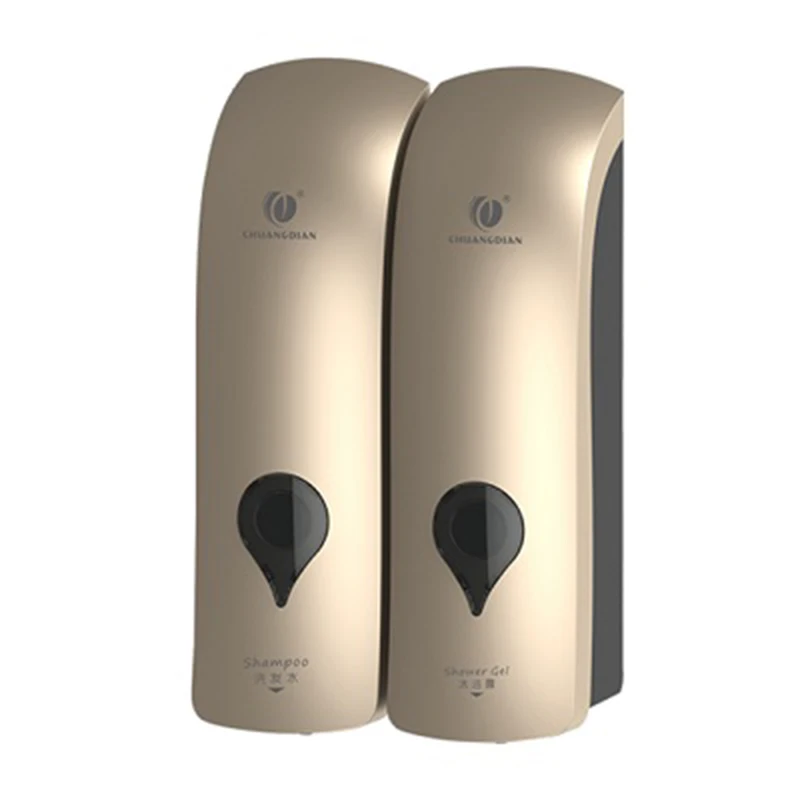 300ml*2 Double Soap Dispenser ABS Hand Soap Dispenser wall elegant office Two Chamber Liquid Soap Dispenser Wall-mounted Office
300ml*2 Double Soap Dispenser ABS Hand Soap Dispenser wall elegant office Two Chamber Liquid Soap Dispenser Wall-mounted Office