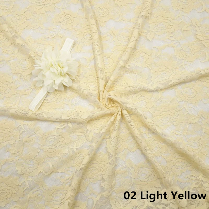 02 Light Yellow