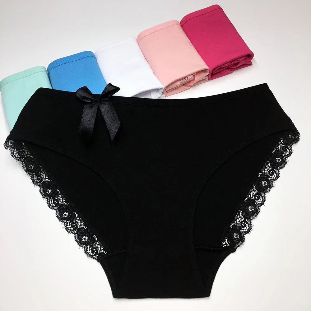 CURRADA Cotton Panties women underwear plus size underpant high waist intimates solid briefs female lingerie mujer panty 5pc/lot
CURRADA Cotton Panties women underwear plus size underpant high waist intimates solid briefs female lingerie mujer panty 5pc/lot