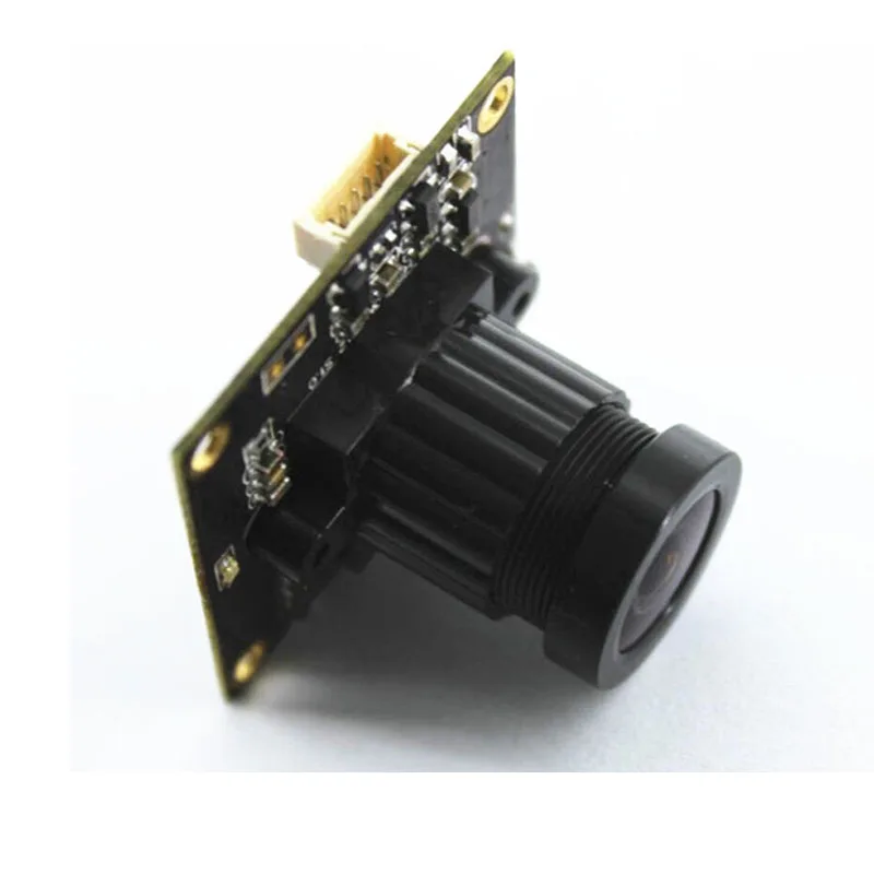 high resolution camera module