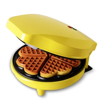 Free Shipping ONEZILI Hot Selling 220V Household Electric Non-Stick Waffle Maker cake maker machine
Free Shipping ONEZILI Hot Selling 220V Household Electric Non-Stick Waffle Maker cake maker machine