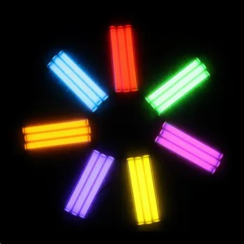 1PC 3*25mm Tritium Gas Tube Self-luminous 25 Years Multicolor High-tech Products Emergency Light EDC Outdoor Tool
1PC 3*25mm Tritium Gas Tube Self-luminous 25 Years Multicolor High-tech Products Emergency Light EDC Outdoor Tool
